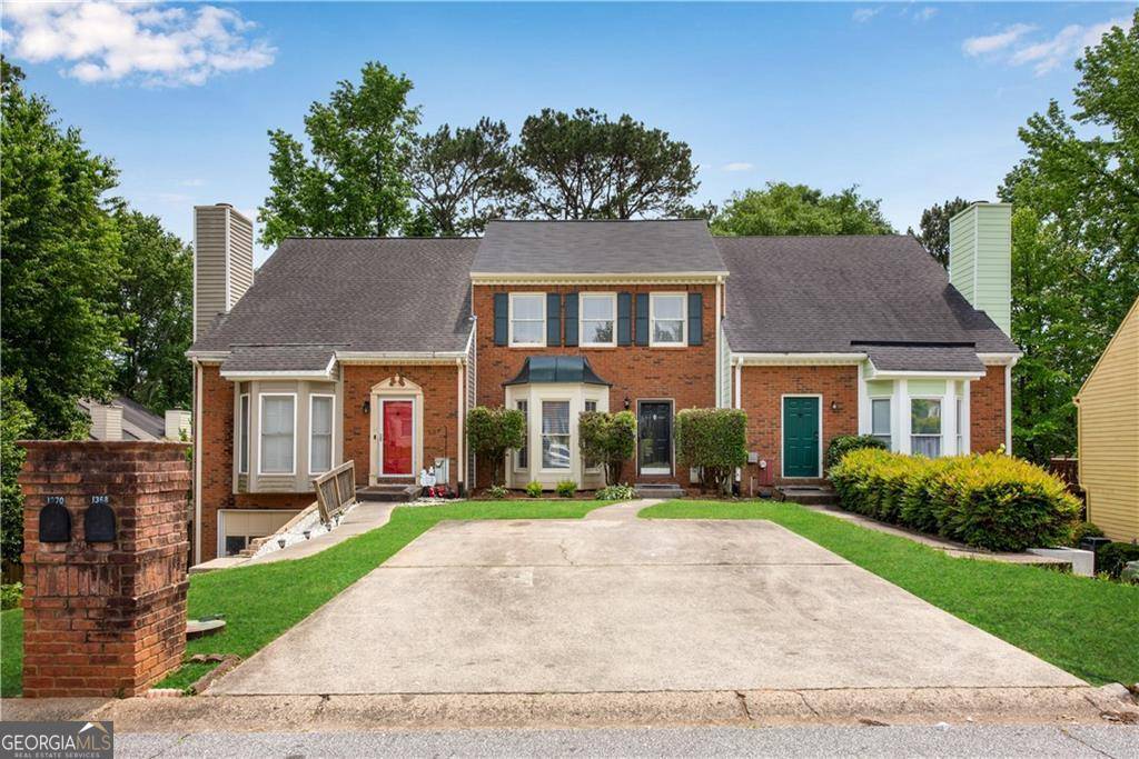 Smyrna, GA 30082,1368 Poplar Pointe SE