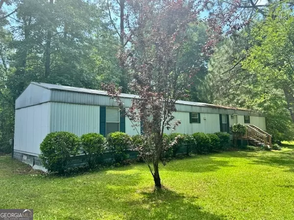 Portal, GA 30450,567 Anderson Parrish RD