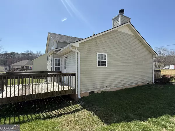 Bowdon, GA 30108,132 Scarlett Place DR