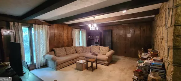 Jonesboro, GA 30236,1992 Kunuga DR