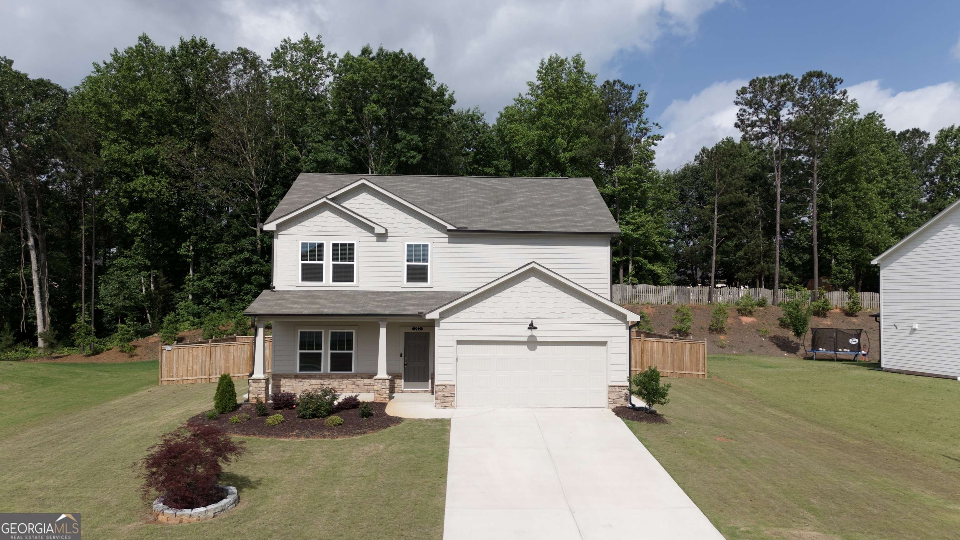 Acworth, GA 30101,272 Broadstone BLVD