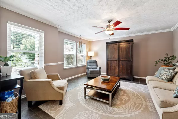 Duluth, GA 30096,4031 E Meadow DR