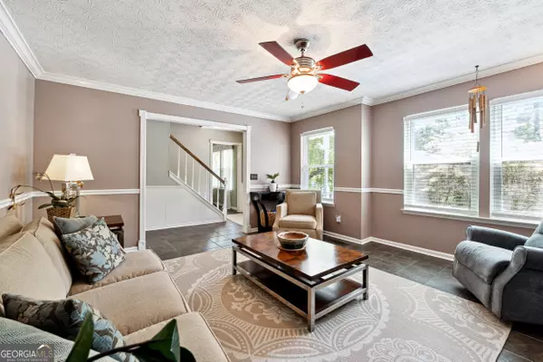 Duluth, GA 30096,4031 E Meadow DR