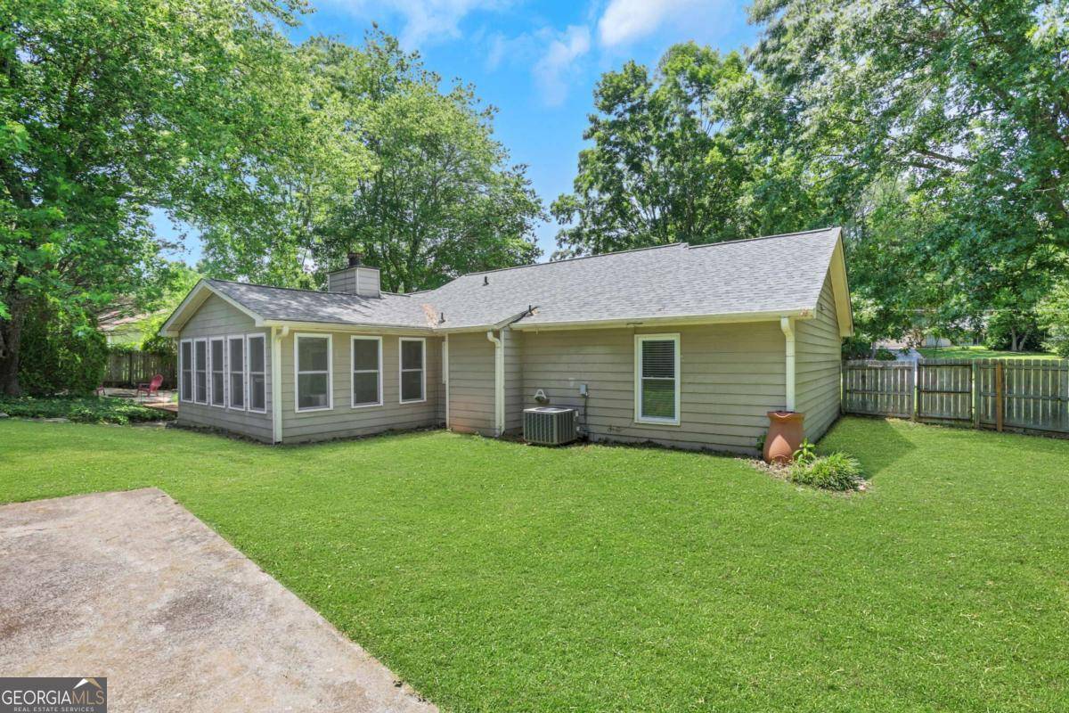 Auburn, GA 30011,1605 Saddlecreek RD