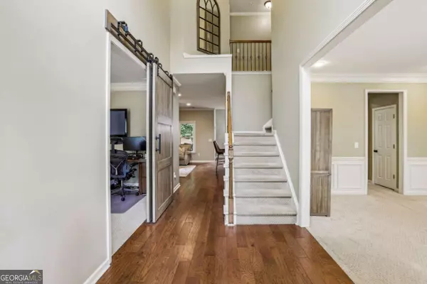 Johns Creek, GA 30097,6720 Wolford CT
