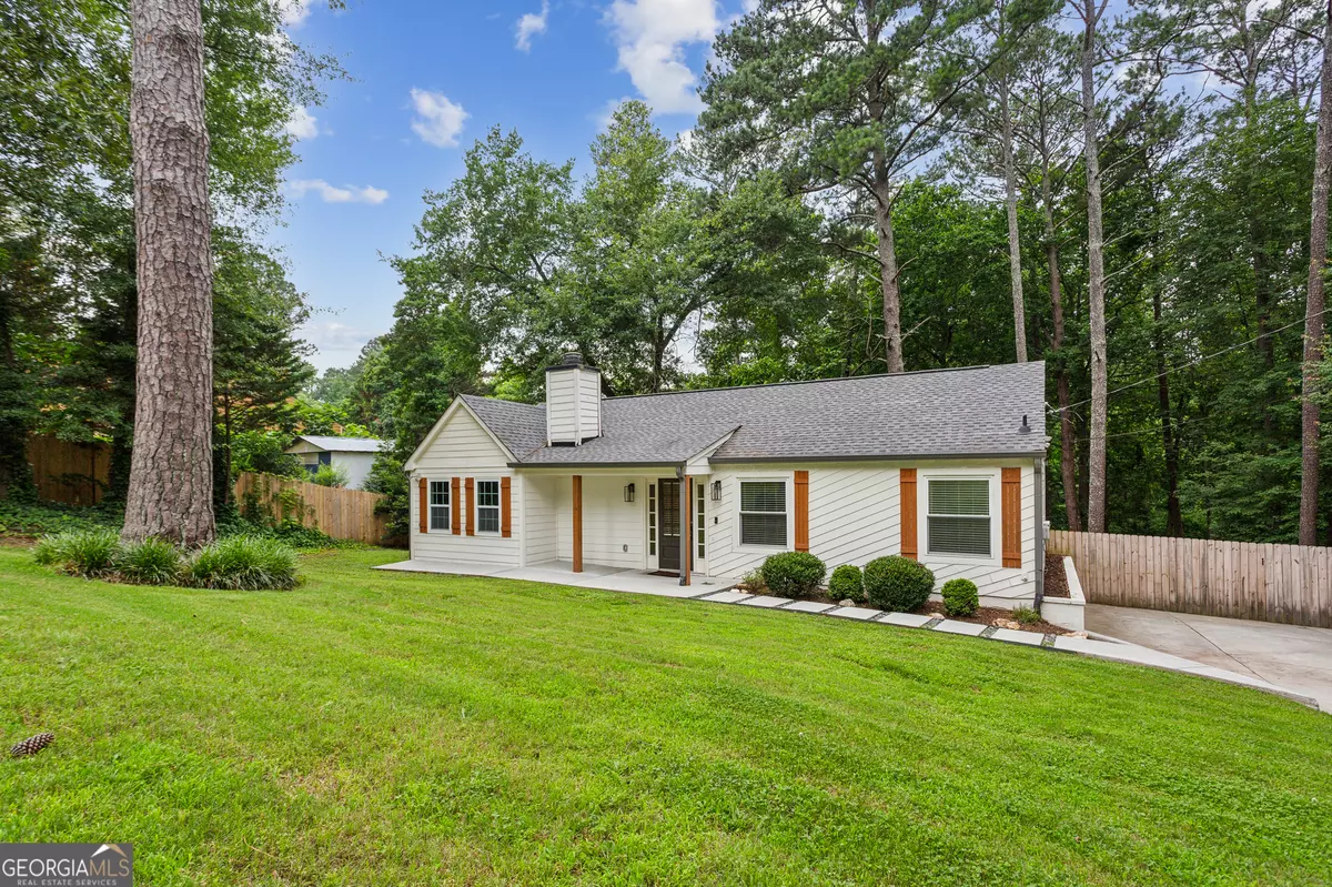 Woodstock, GA 30188,232 Apple Branch DR