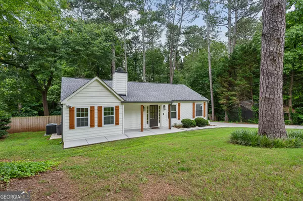 Woodstock, GA 30188,232 Apple Branch DR