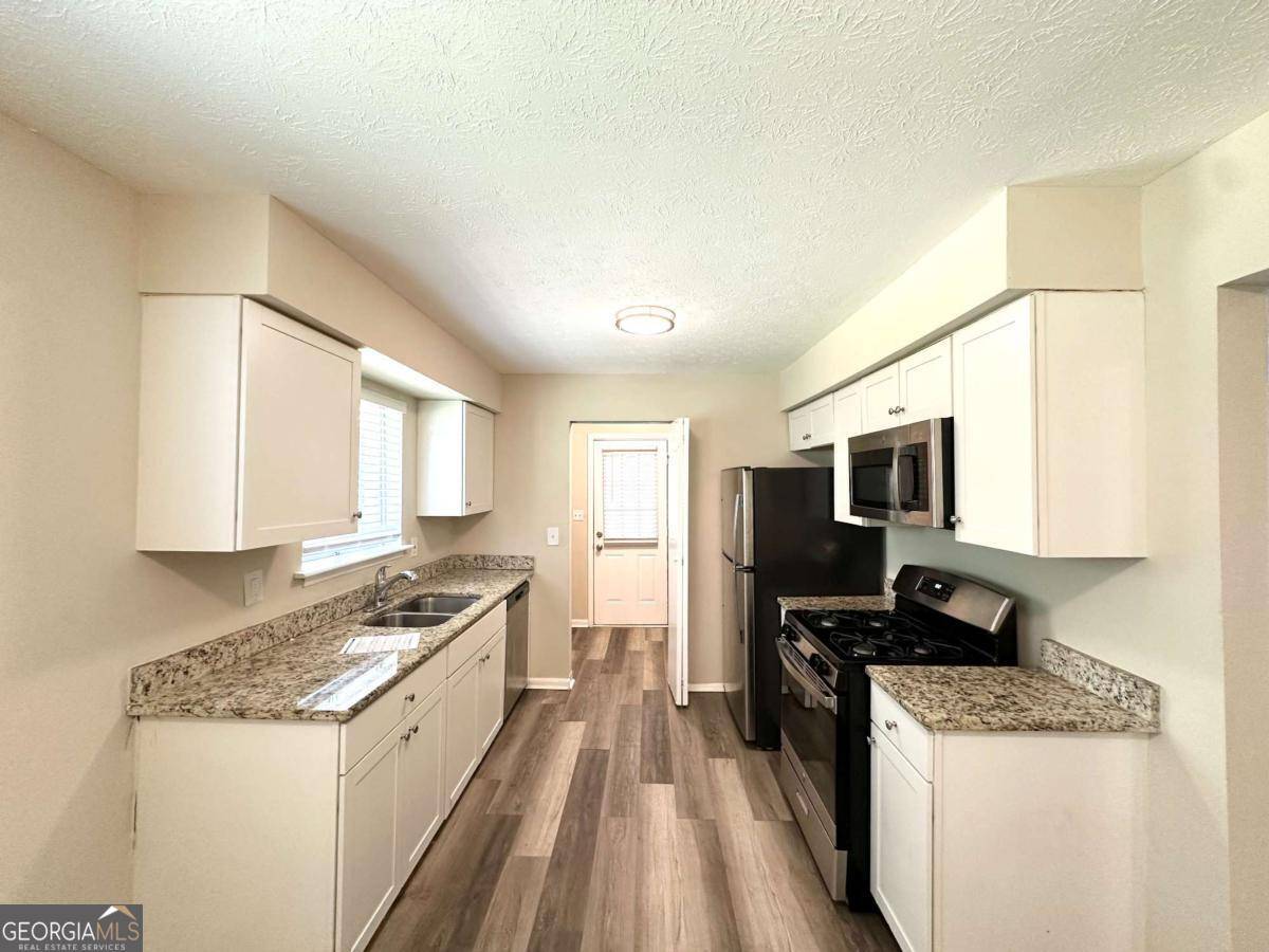 Atlanta, GA 30331,3730 Stephanie DR SW