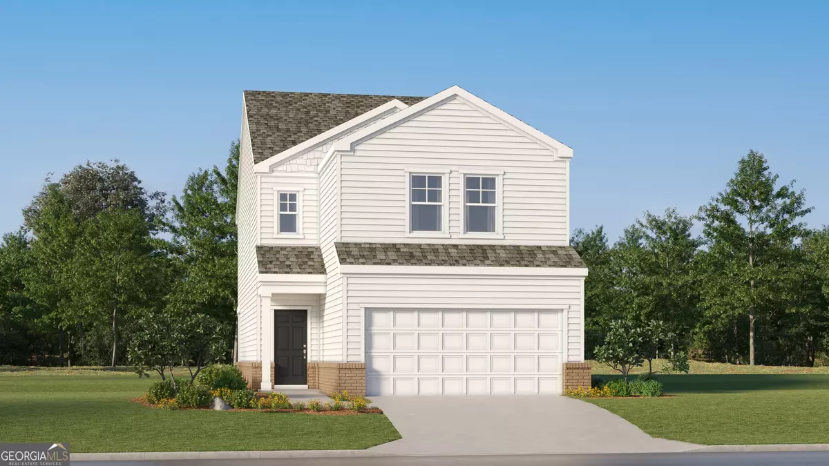 Douglasville, GA 30135,2288 Linden PASS