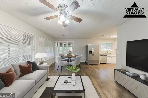 Atlanta, GA 30349,6715 Kimberly Mill RD