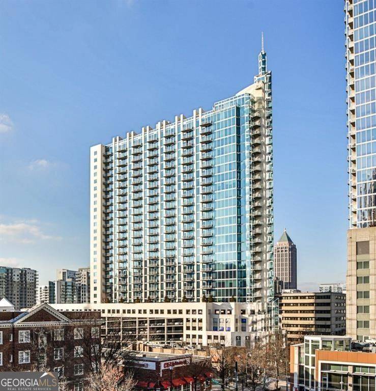 860 Peachtree Street Northeast ST NE #811, Atlanta, GA 30308