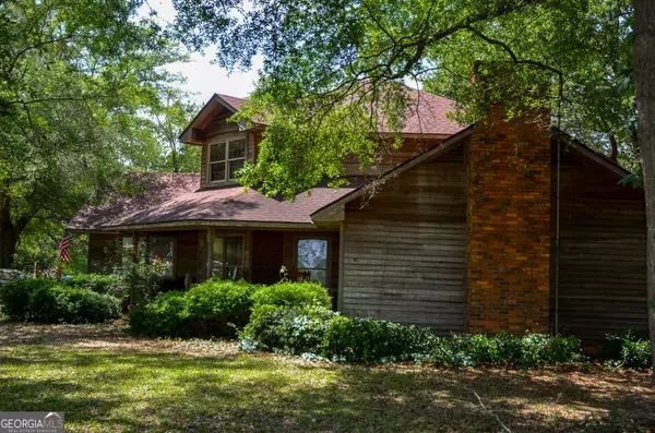 3947 Americus HWY, Dawson, GA 39842