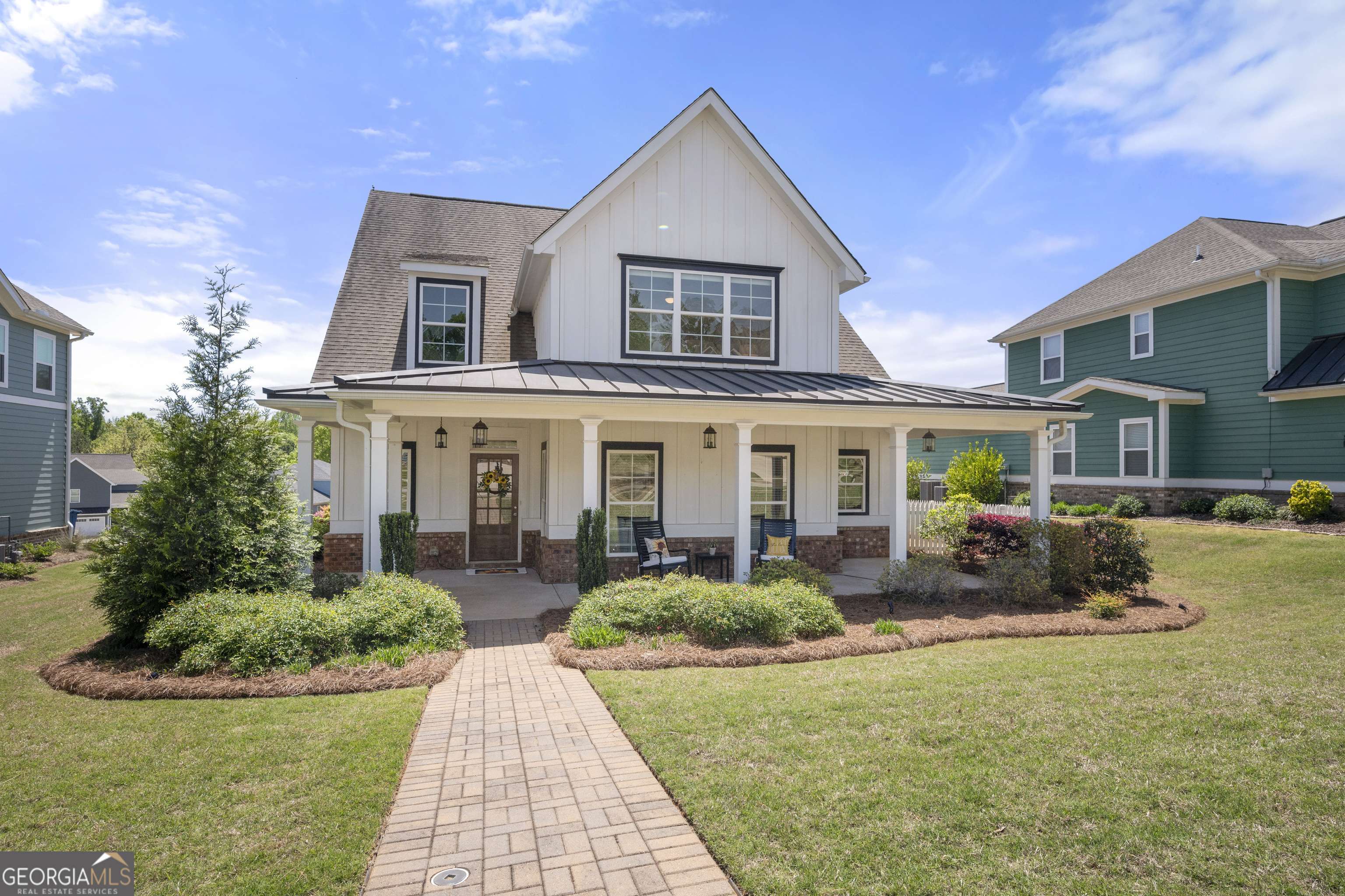Mcdonough, GA 30252,4044 Andover CIR