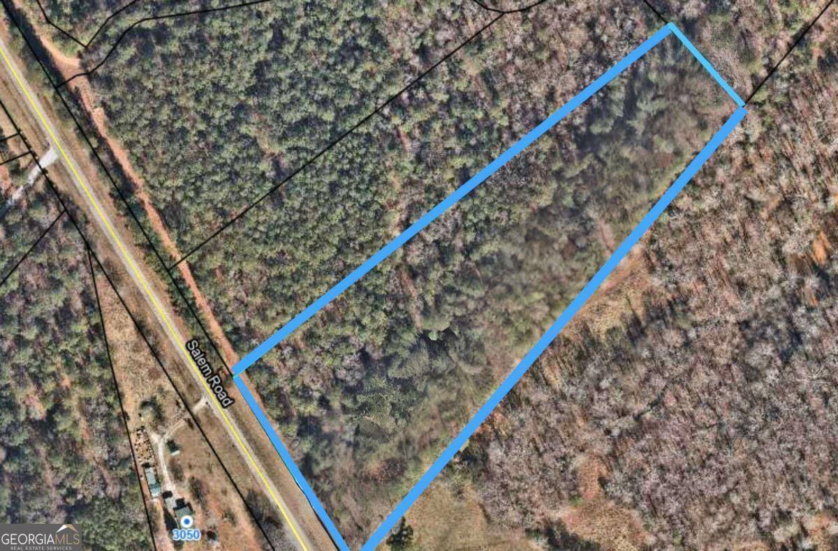 LOT D Salem RD, Watkinsville, GA 30677