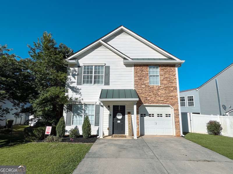105 Sheffield DR, Carrollton, GA 30117