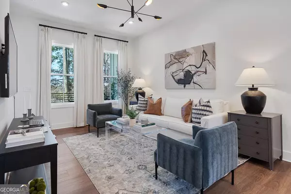 Atlanta, GA 30315,1427 Hazy Way #310