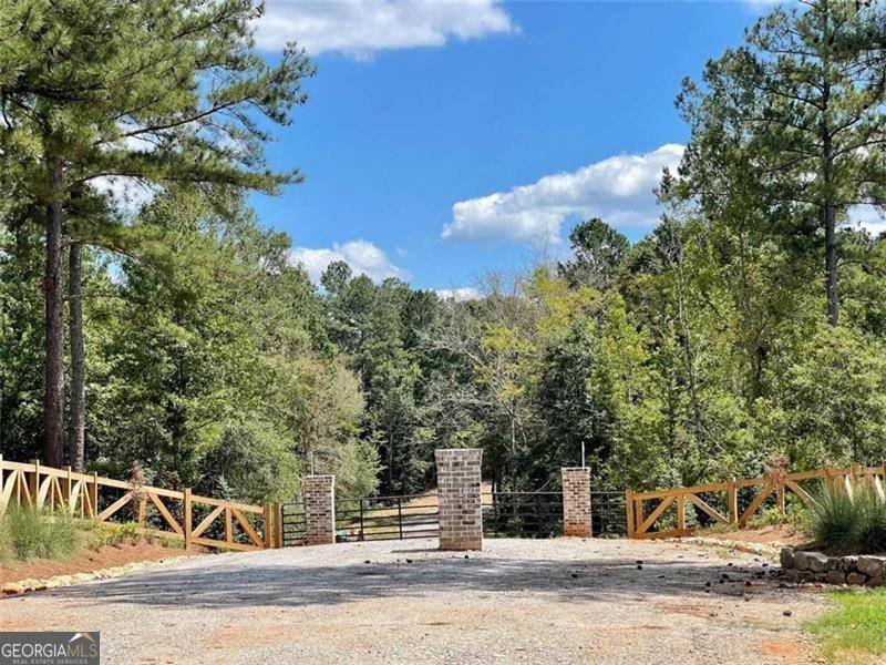 Commerce, GA 30530,0 Harmony Gates DR #21