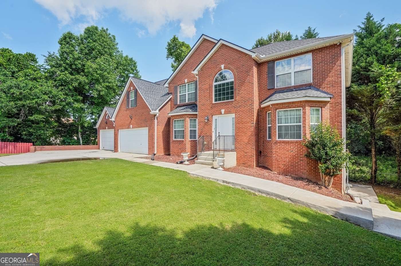 Decatur, GA 30034,3524 Forest Downs CV