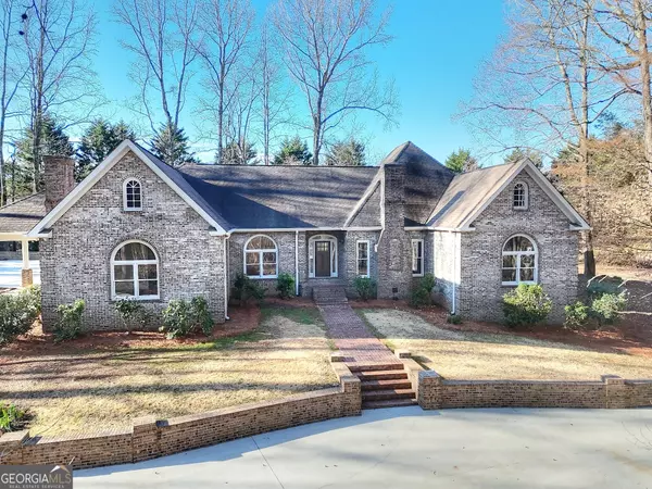 Jefferson, GA 30549,66 Highland DR
