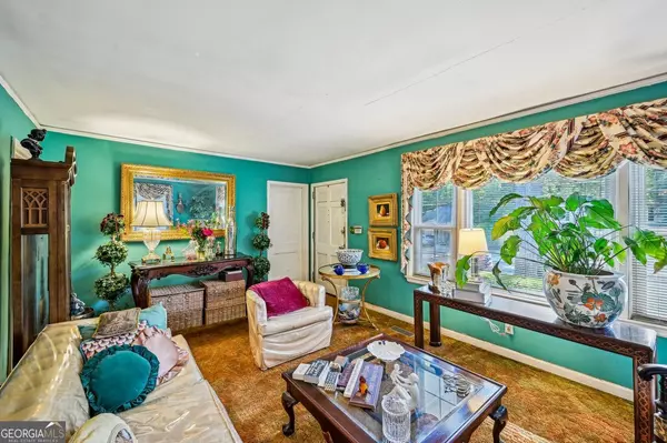 Decatur, GA 30030,1521 DEERWOOD DR