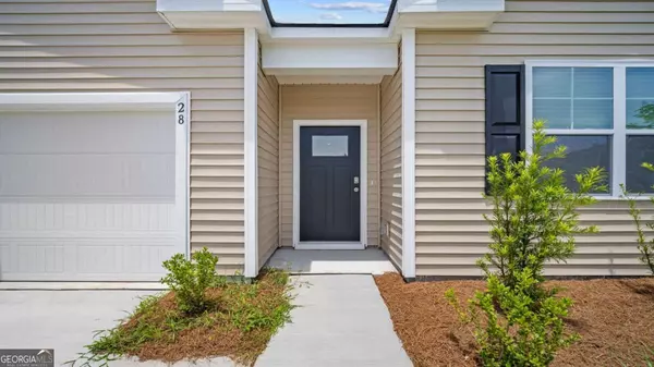 Brunswick, GA 31525,328 Elizabeth DR