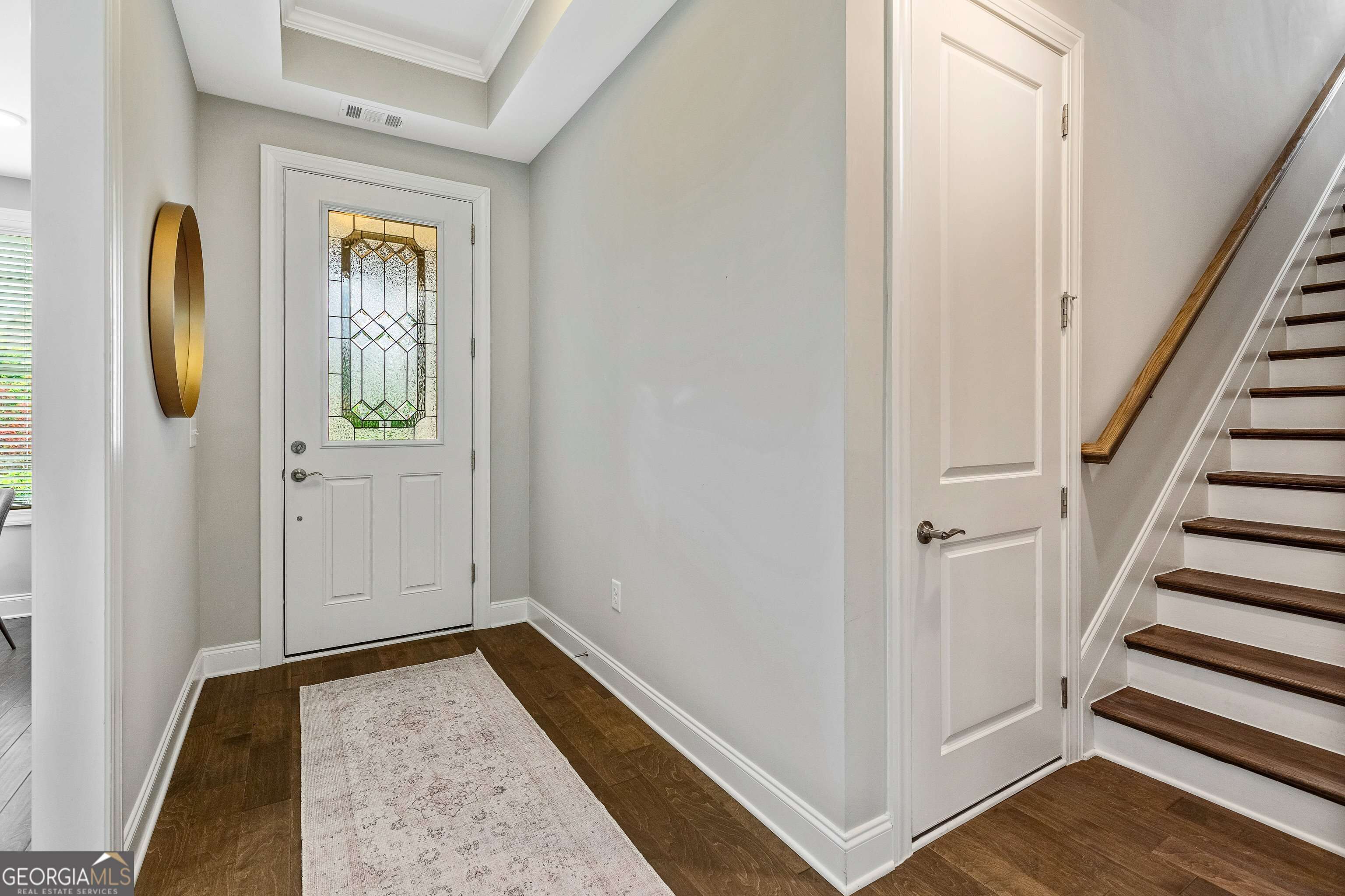 Peachtree City, GA 30269,123 Mulberry CT