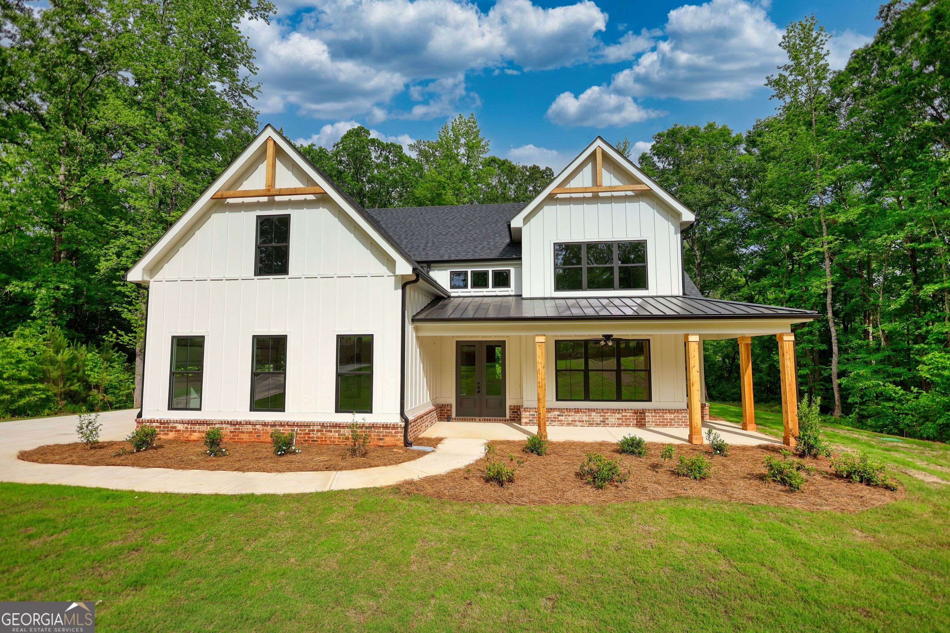 Monticello, GA 31064,90 Peninsula DR