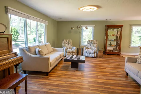 Statesboro, GA 30458,26 Forest Pine DR