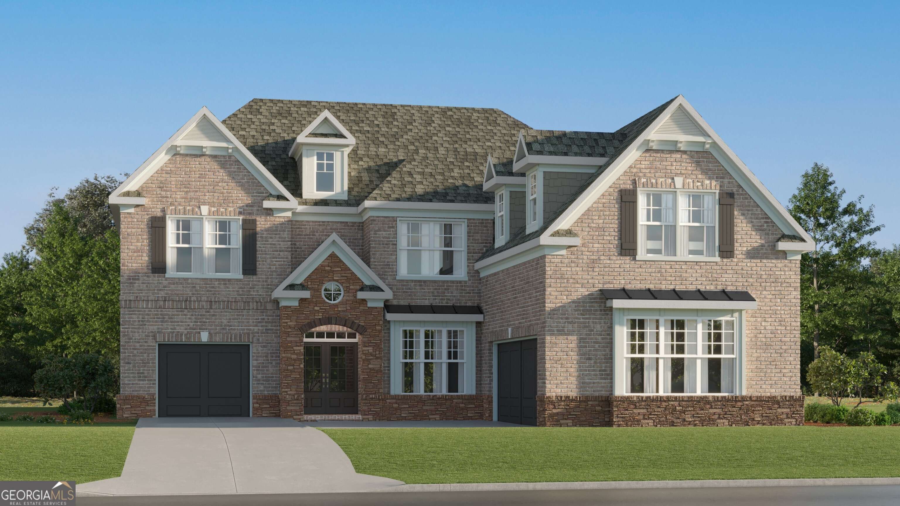 243 Deer Valley RUN, Canton, GA 30115