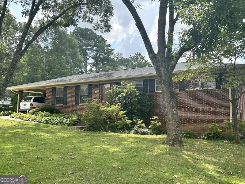 2334 Connally DR, East Point, GA 30344