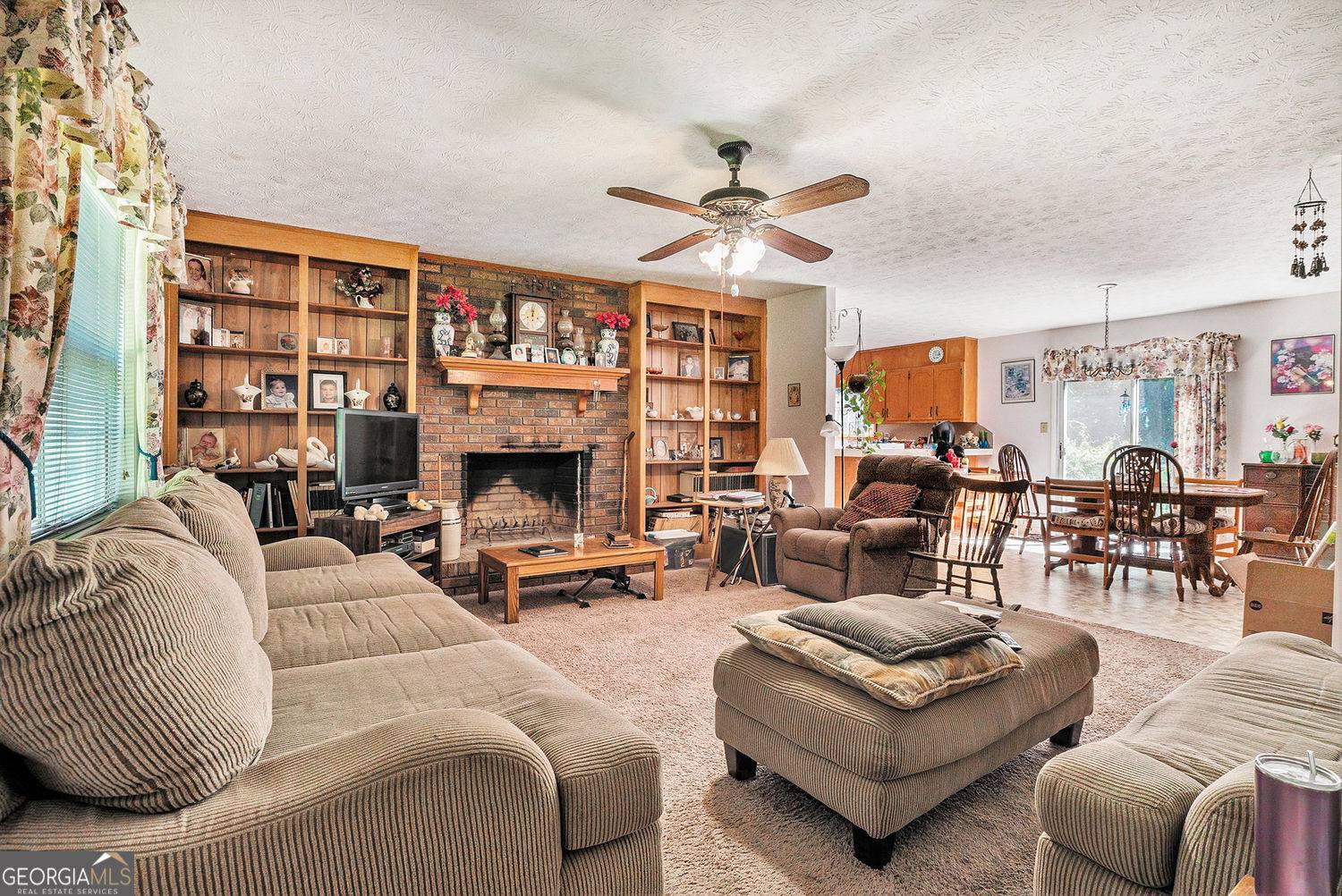 Pendergrass, GA 30567,1387 Lanier RD