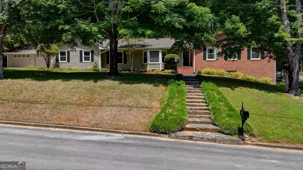 Rome, GA 30161,5 Hillcroft DR NE