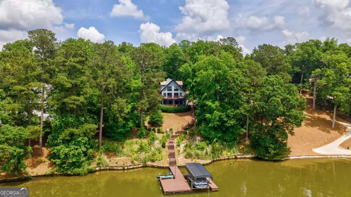 Greensboro, GA 30642,1470 Choo Choo DR