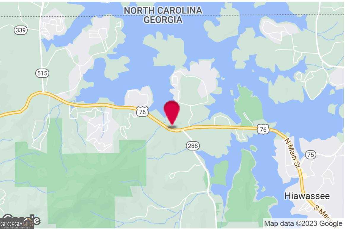 Hiawassee, GA 30546,2038 Highway 76 W