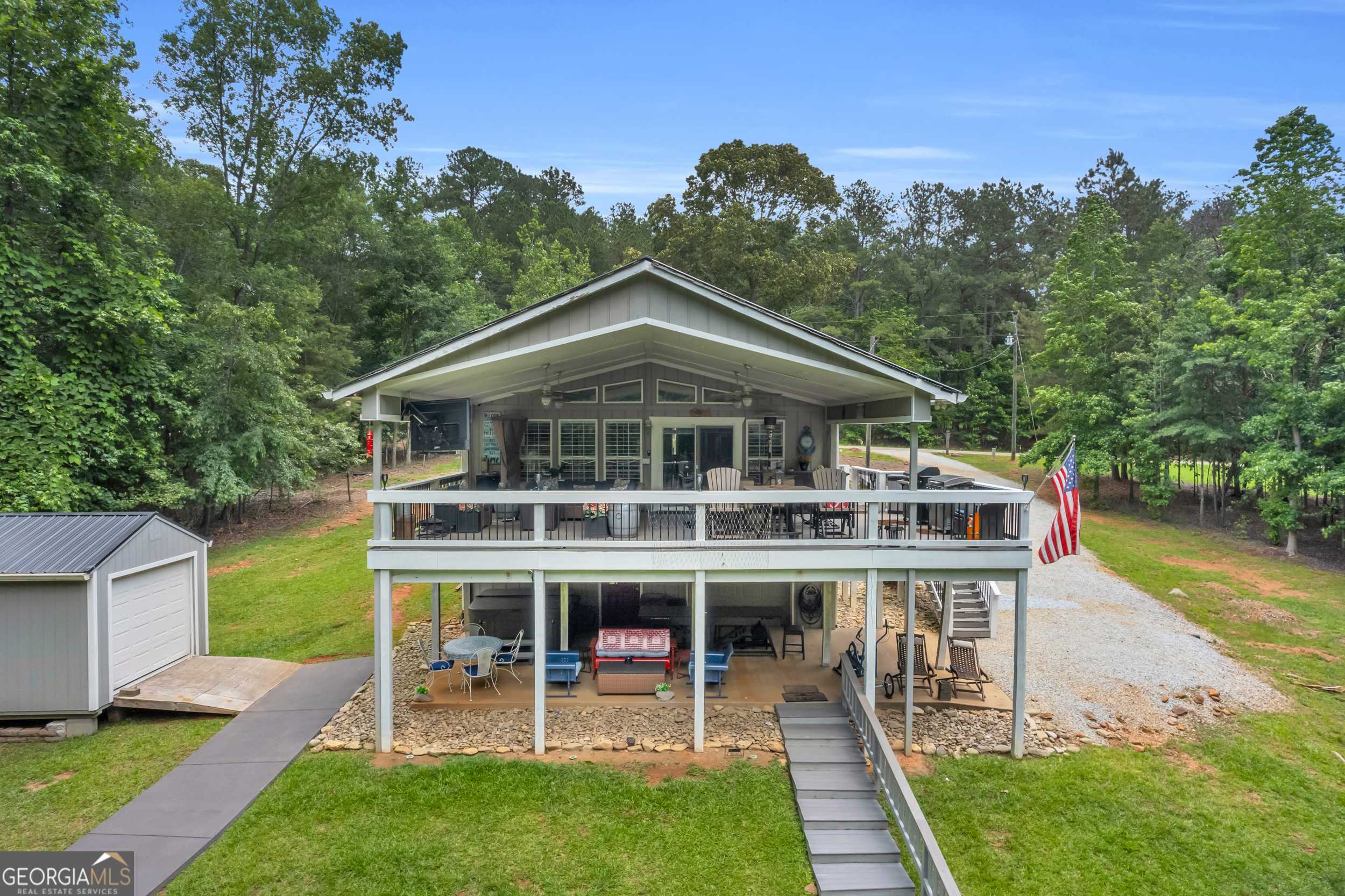 Hartwell, GA 30643,47 Rabbit RUN
