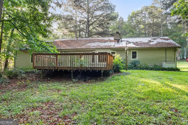 Conyers, GA 30094,1757 Mystery CIR SW
