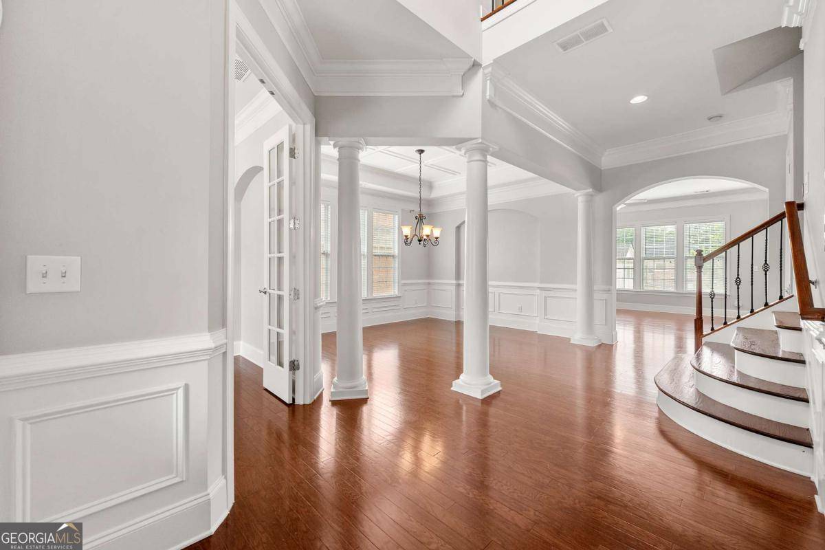 Smyrna, GA 30080,4677 Prater WAY SE