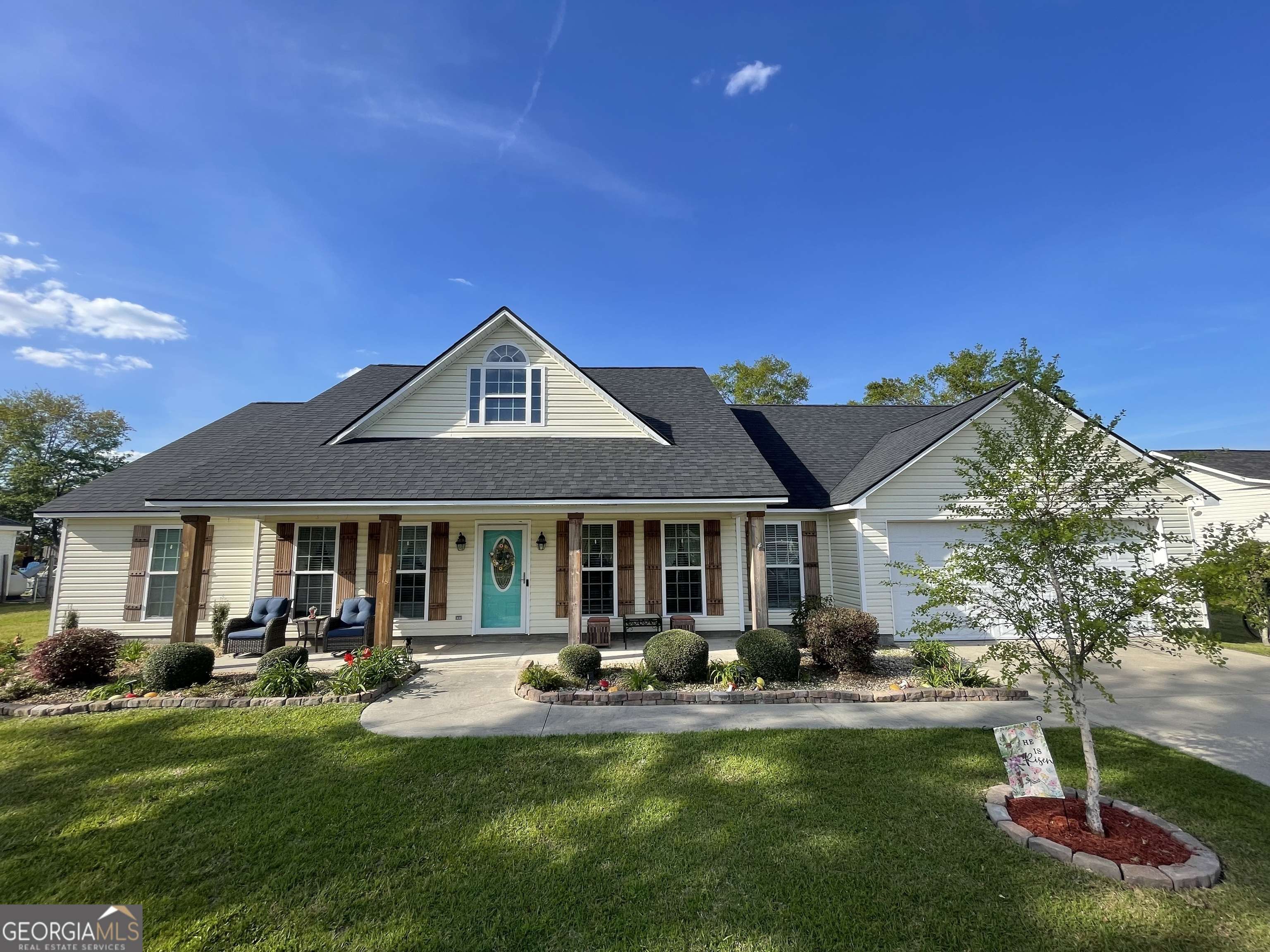 1304 Carolina Trace, Nashville, GA 31639
