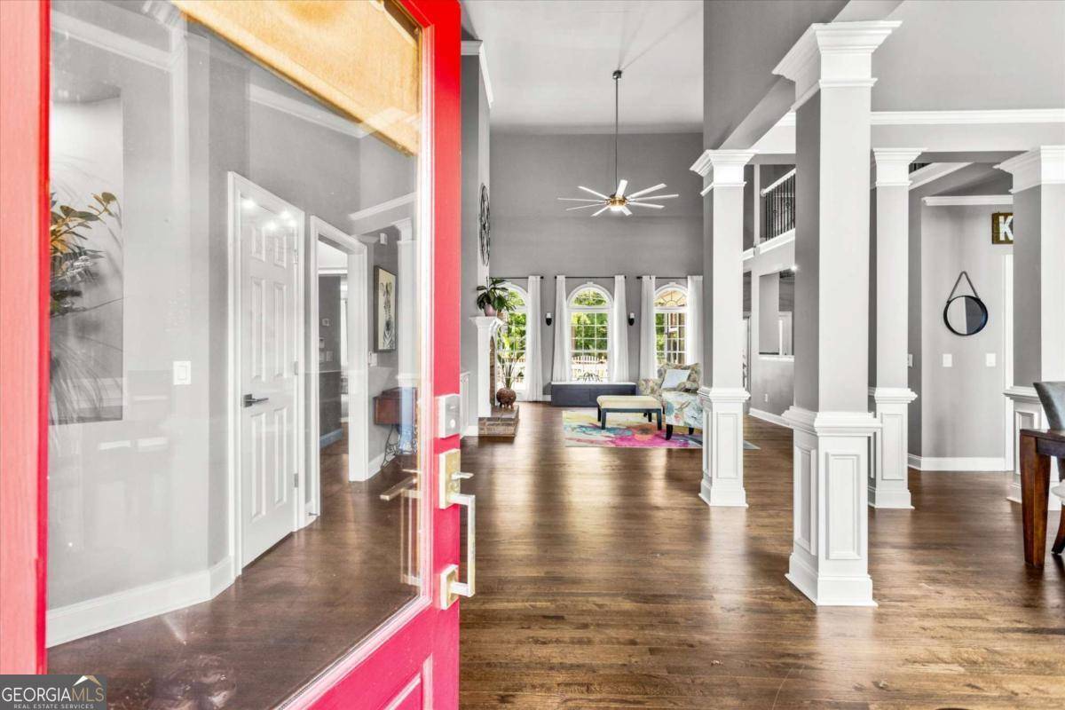 Dacula, GA 30019,4251 Lantern Hill DR