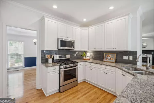 Roswell, GA 30076,2350 Twelvestones DR