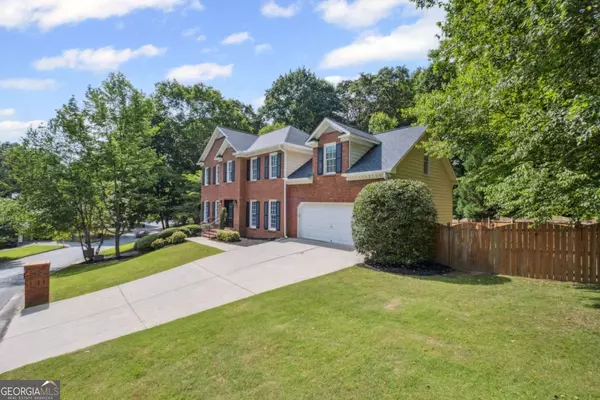 Roswell, GA 30076,2350 Twelvestones DR