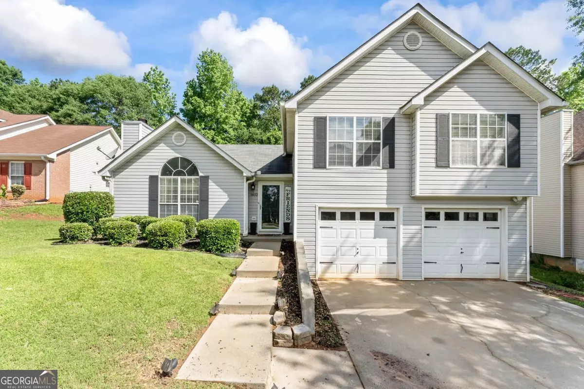 Rex, GA 30273,5832 Whitney WAY