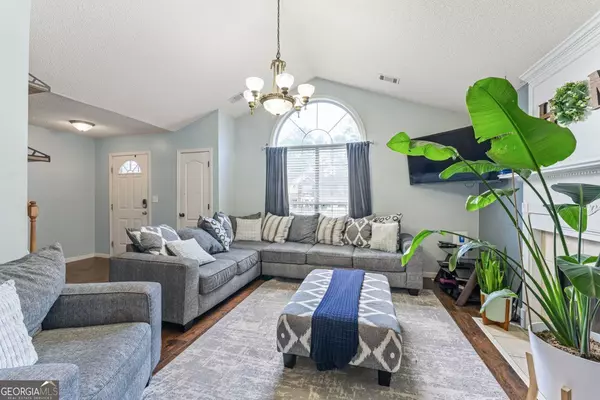 Rex, GA 30273,5832 Whitney WAY