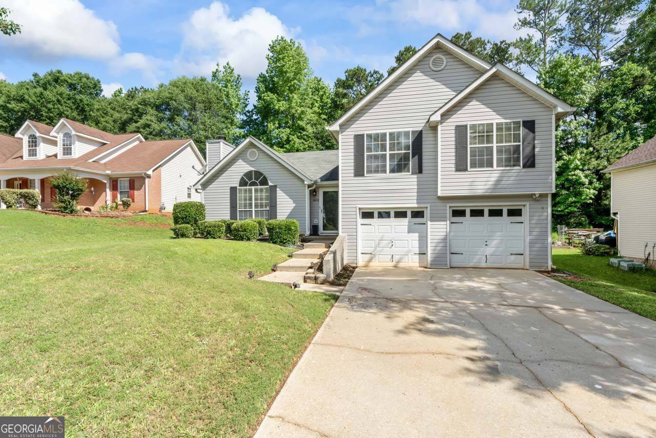 Rex, GA 30273,5832 Whitney WAY