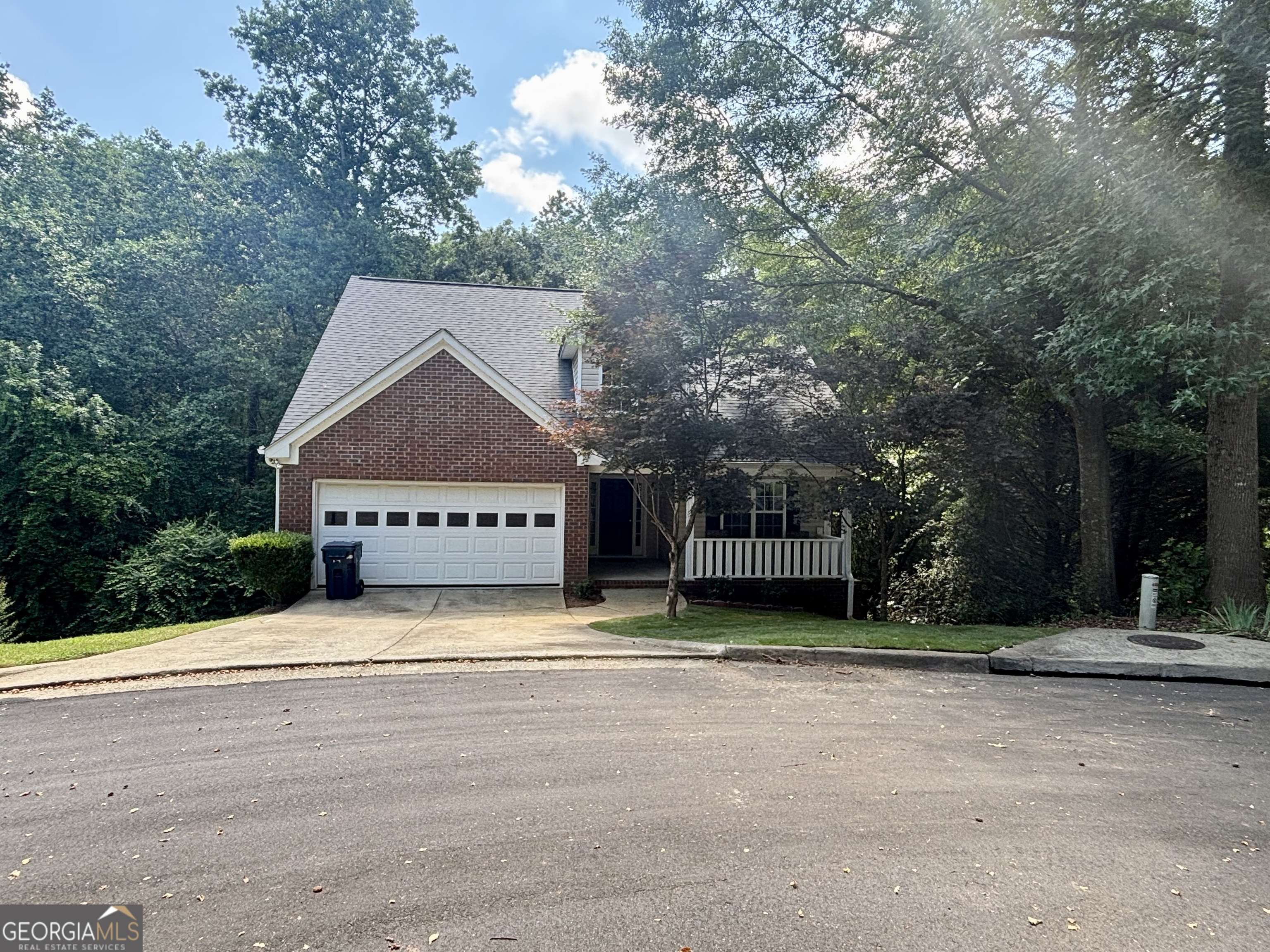 119 E Surry CT, Athens, GA 30606