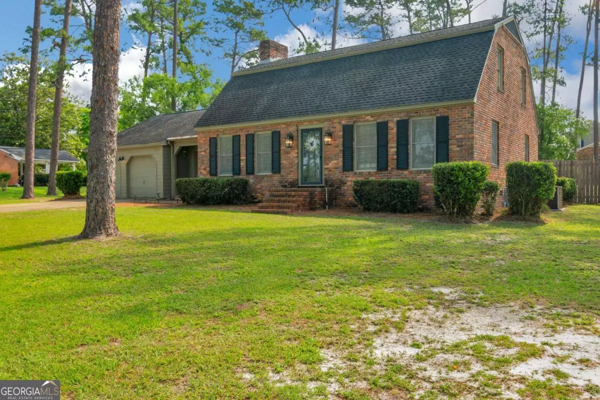 Waycross, GA 31501,1504 Danora DR