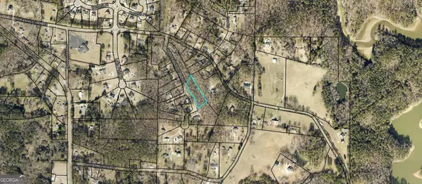 Cartersville, GA 30121,0 Old Mckaskey Creek RD SE