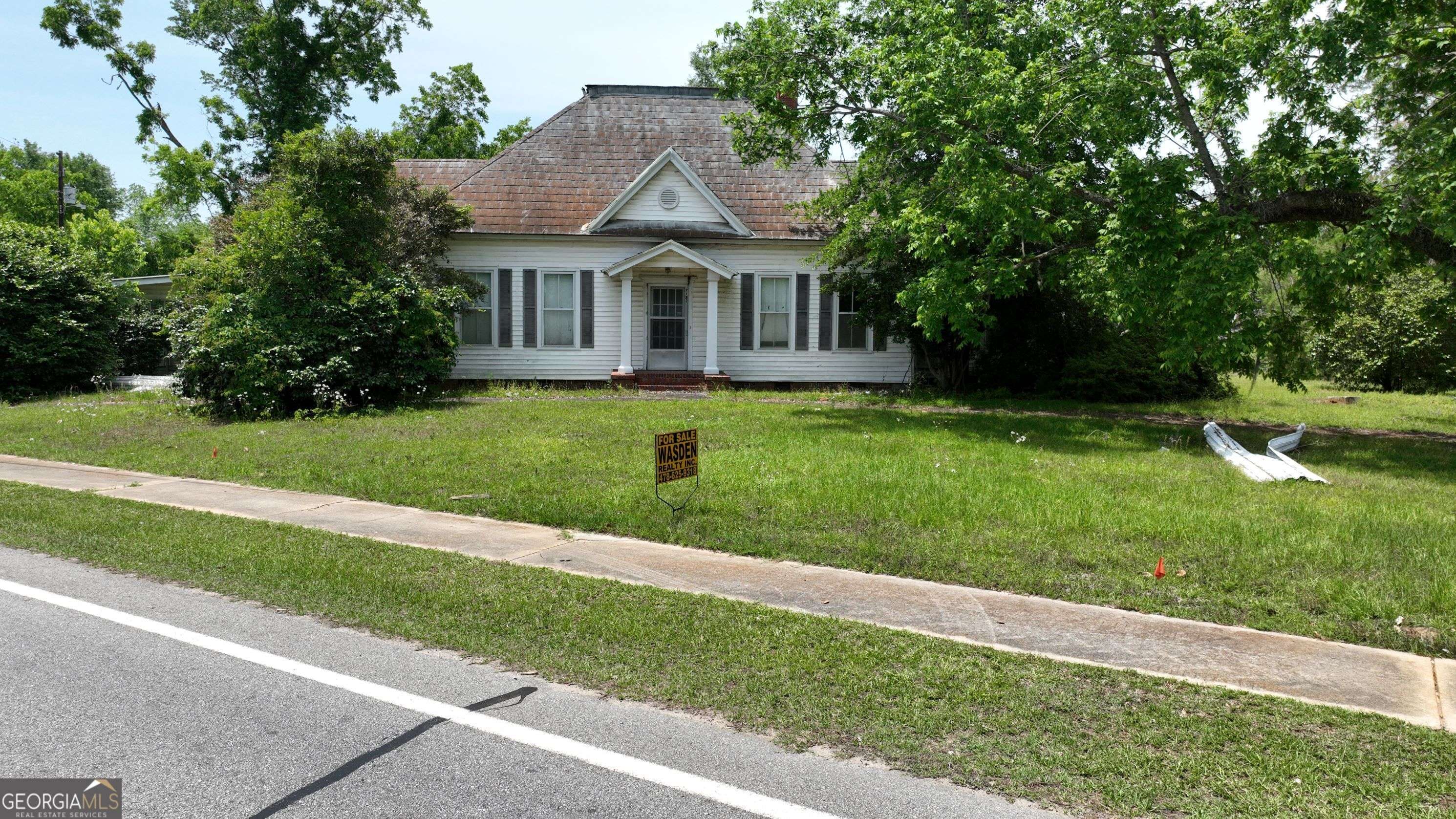 Bartow, GA 30413,7782 Church ST