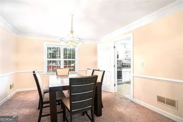 Stone Mountain, GA 30087,5633 SOUTHLAND DR