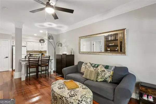 Atlanta, GA 30324,2700 Pine Tree RD #3006